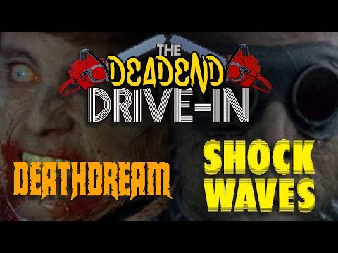 FleshWoundRadio's tweet photo. https://t.co/MVDN7ZSodf #Deathdream #ShockWaves #ZombieMovies #Zombie #70sHorror #70s #70sMovies #BlueUnderground @blunderground #ClassicHorror #31DaysOfHorror #HorrorFilms #HalloweenMovies #SpookySeason #HalloweenVibes #HalloweenFun #ScaryMovies #BloodAndGuts #Supernatural https://t.co/ST5jySdrV3