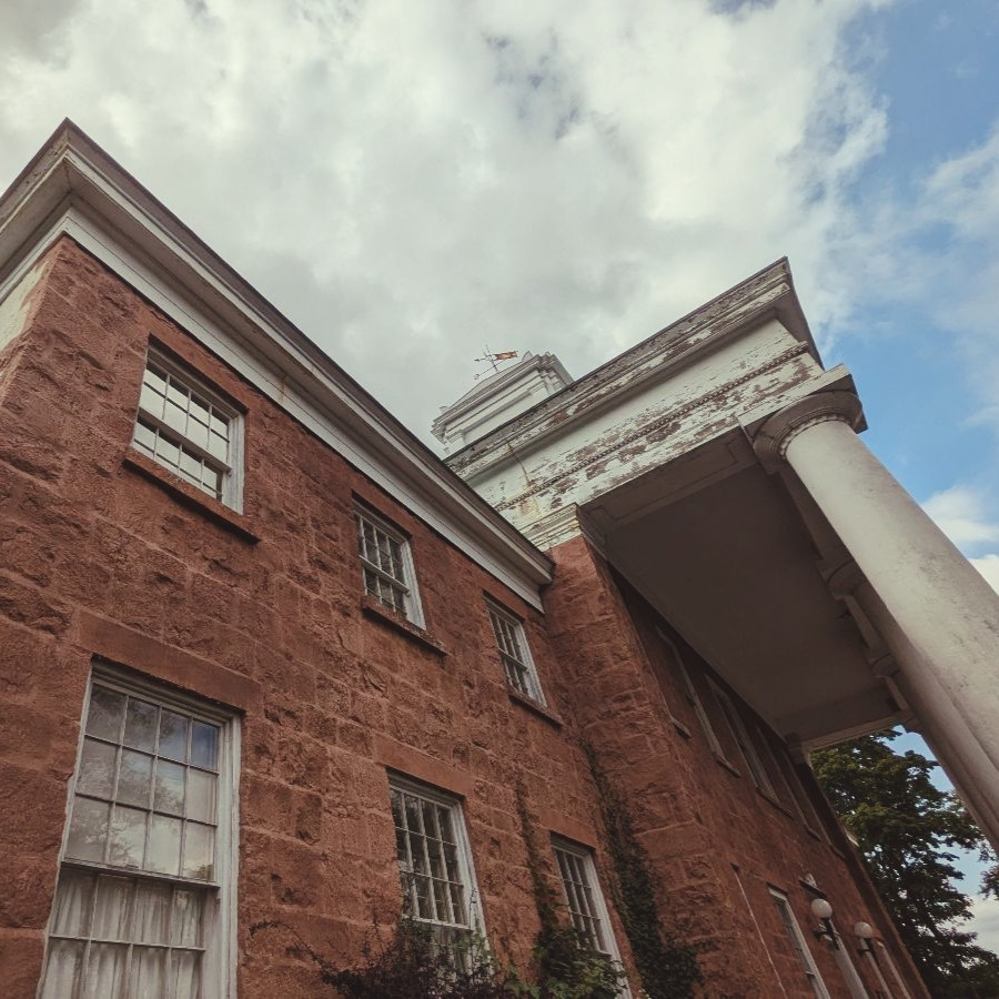 This Thursday, Oct. 17, at 6:30 pm, join us for a lively discussion about the Polly Bodine murder trial in the original courtroom where she was tried in 1844, at Historic Richmond Town, 441 Clark Ave., Staten Island.  FREE and open to the public!