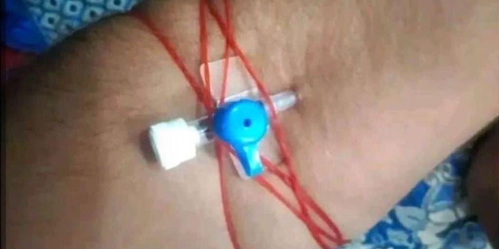 Read #WorldEBHCDay blog by <a href="/AugustineKumah6/">Augustine Kumah</a>, public health practitioner <a href="/NyahoMedical/">Nyaho Medical Centre</a>, who discusses the future of #Healthcare access and safety, exploring the role of #Technology in the advancements of healthcare. 👇
ow.ly/K9y350TMcyE