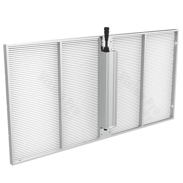 smdny33639's tweet image. 🌟 Discover the future of display technology with our TC Series Transparent Glass LED Display Video Wall! 🌈
📺✨
visionledpro.com/product/tcseri…
#VisionProLED #TransparentLEDDisplay #TCSeries #DisplaySolutions #VisualImpact #LEDInnovation