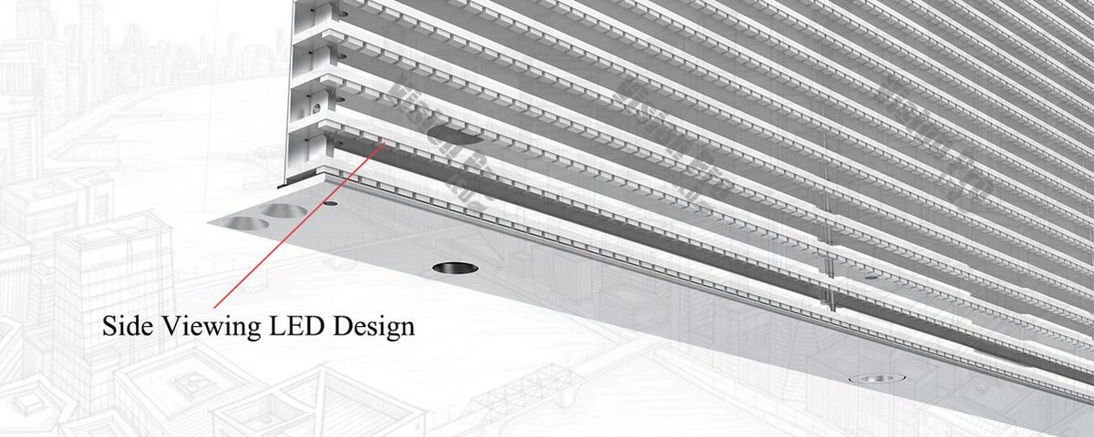 smdny33639's tweet image. 🌟 Discover the future of display technology with our TC Series Transparent Glass LED Display Video Wall! 🌈
📺✨
visionledpro.com/product/tcseri…
#VisionProLED #TransparentLEDDisplay #TCSeries #DisplaySolutions #VisualImpact #LEDInnovation