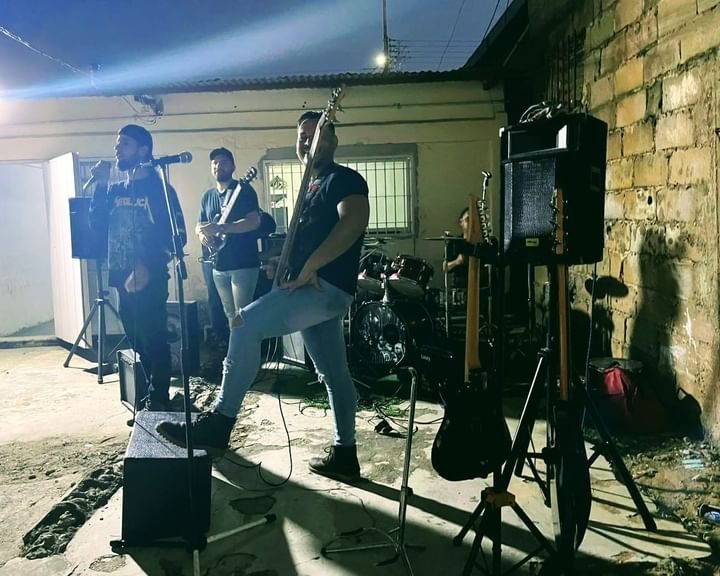 #Excomulgados  

Anaco / Anzoátegui 
Oriente / Venezuela