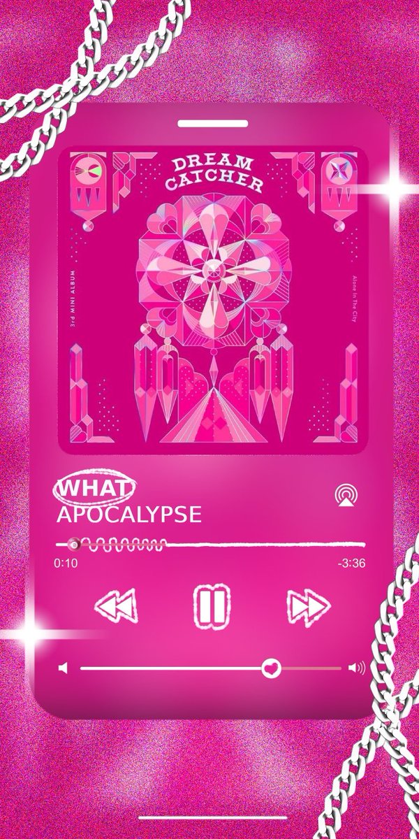 ¿Yo? Yo amo el #启示录一𝒫a𝐥a𝕔e de las reinas de @apocalypse_mp4 ya que sin dudas este #𝟏𝑠𝑡·𝚙re𖥔𝚍e͝büt me ha cambiado por completo, por lo que #𝑊𝐡𝕒t·𝚖p𝟛 no sale de mi cabeza

ꖛ𝒥øƙer’𝑠 -- ‘๑·🃏·! 𝑓ıƖəs . ࣪ ᥀