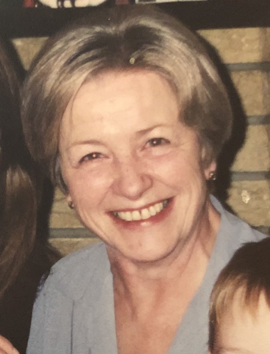 Isla Davidson tweet media