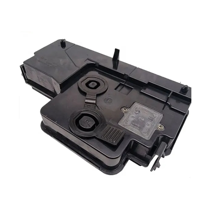 Far_Industries's tweet image. 🖨️ Elevate your printing game with our top-tier Waste Toner Boxes for #Kyocera printers! Benefit from superior print resolution, speed, and minimal noise 🌟. Dive into quality and efficiency today! ➡️  bit.ly/3zNALvX #PrintingEssentials