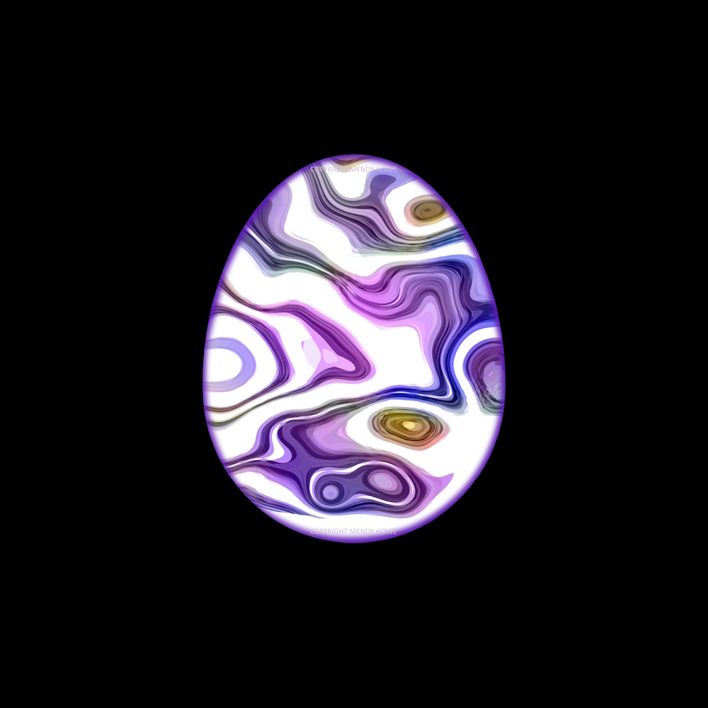 Good Morning, Everybody! New experiment: I thought I might try rotating the 4 batches of tagged friends. X allows only 50 tags max, so I’ll post 1 egg with different batch of tags everyday. Apologies for this sub-optimal rotation, I hope X doesn’t block me again!

14 October 2024