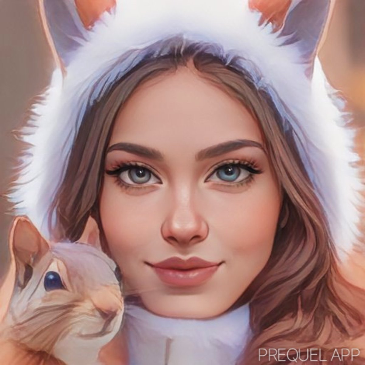 VerdadyPoder's tweet image. Babys si quieren su avatar con ilustraciones como las poleras d Yuhu pueden ir a Prequel y hacerse unas (Tienes algunas pruebas gratis pero tampoco es tan caro si quieres hacer muchas ilustraciones bonitas yo hice de mis gatitos y los convertí en posavasos) 

#GranHermanoChv