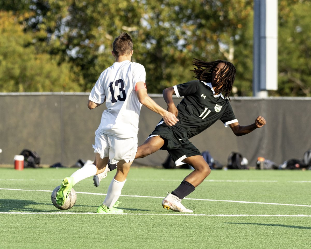 AbelsDarren's tweet photo. Game photos from C Teams game on Wednesday. @StaleySoccer @SHS_SoccerFans #LetsGoFalcons https://t.co/am365gKsKH