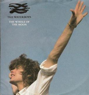 Released on this day in 1985: The Whole Of The Moon #TheWaterboys 
youtu.be/sBW8Vnp8BzU?si…