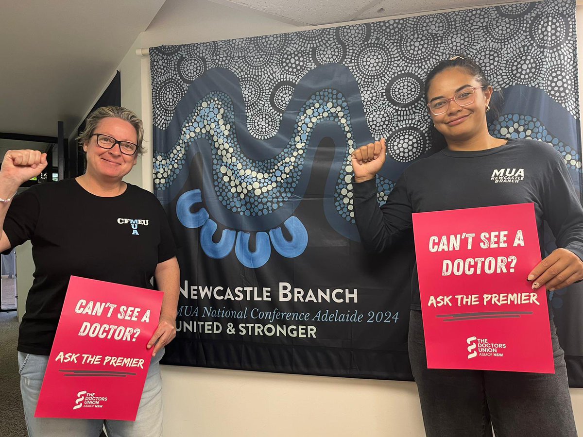 ASMOF NSW tweet media