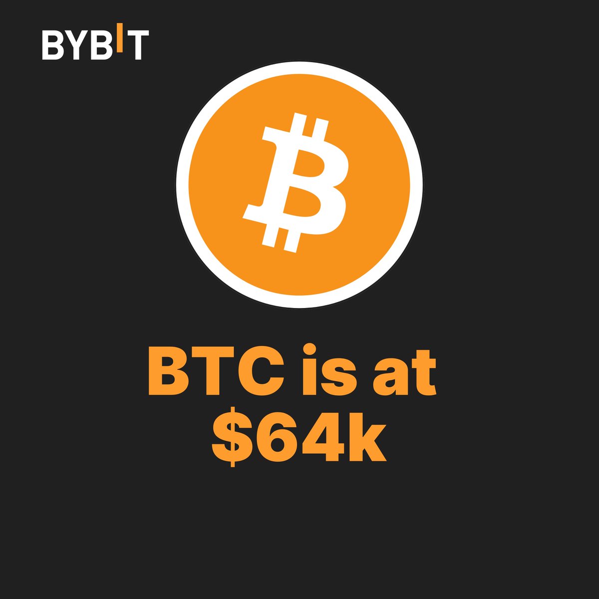 Bybit tweet media