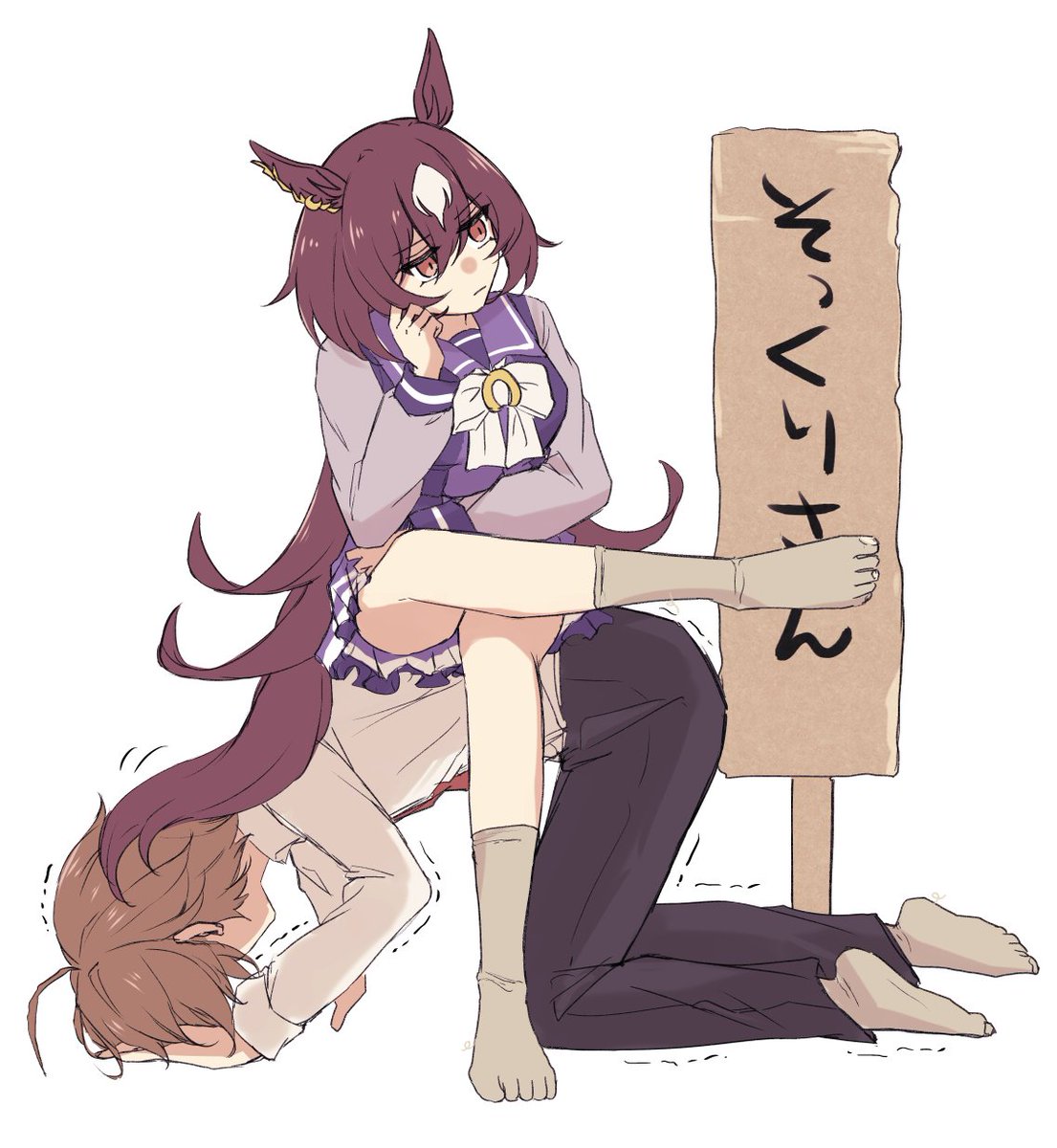 #あなたの評判良かった4選がみたい
何が評判良かったか覚えてないんですが、この辺りは沢山見てもらえた記憶がある 