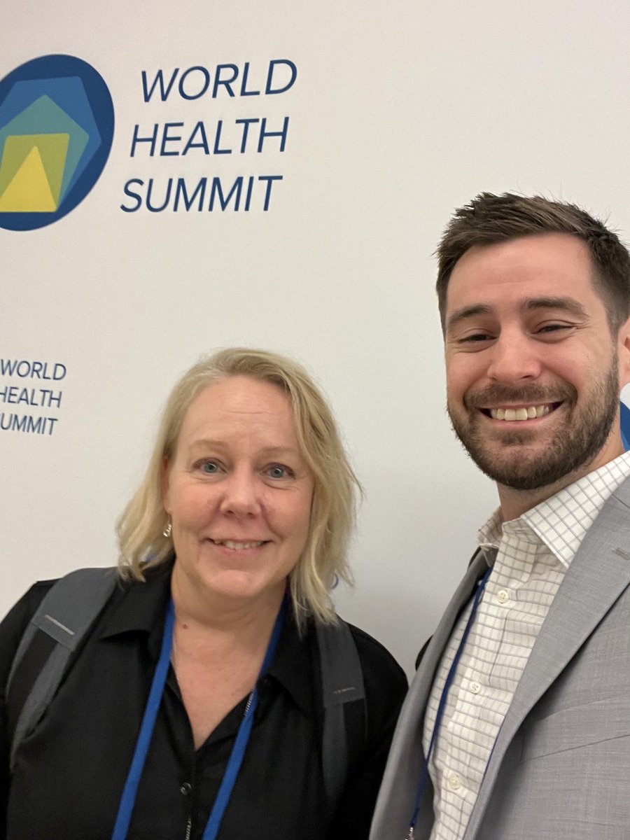 Robert W. Morton (@robmorton23) on Twitter photo 🌏Excited to be at the World Health Summit in Berlin!💡#WHS2024 #GlobalHealth <a href="/WorldHealthSmt/">World Health Summit</a> 🌏Excited to be at the World Health Summit in Berlin!💡#WHS2024 #GlobalHealth <a href="/WorldHealthSmt/">World Health Summit</a>