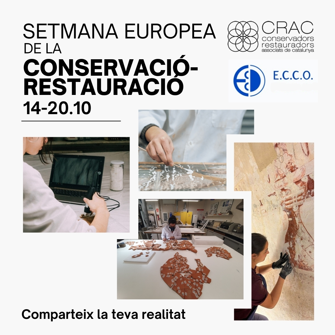 CRAC tweet media