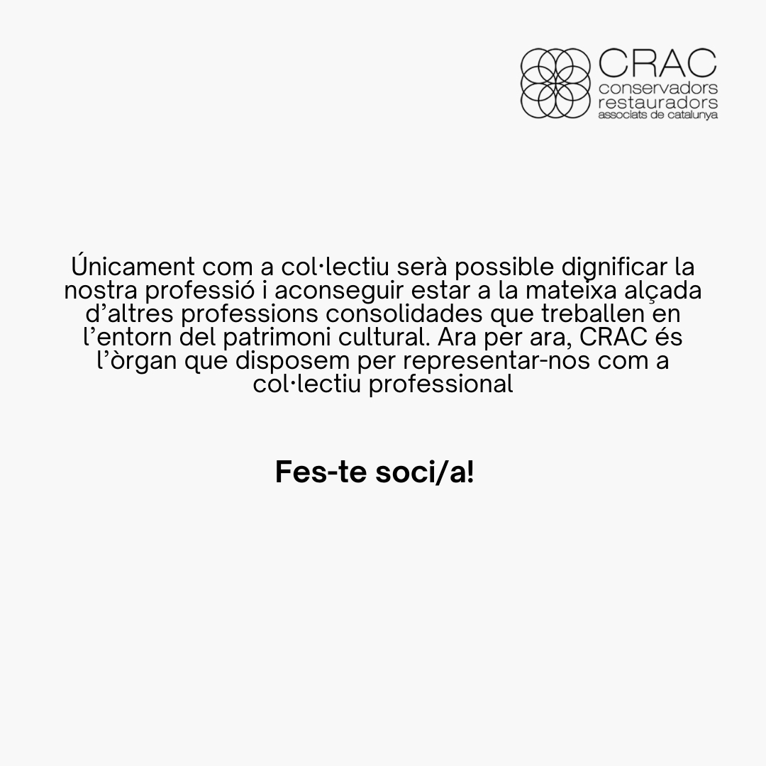 CRAC tweet media