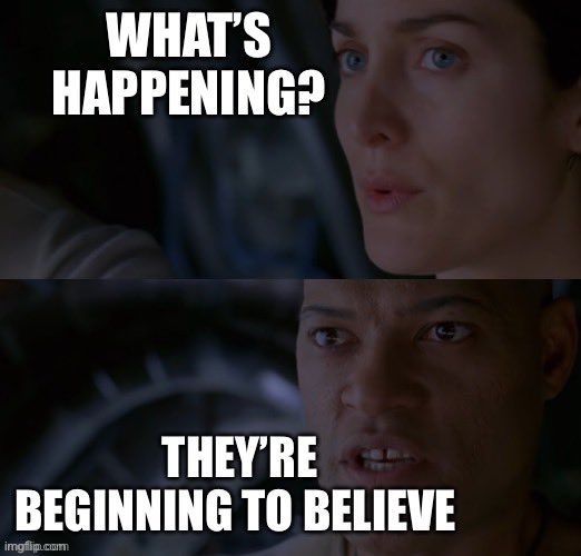 the supercycle is … (real)