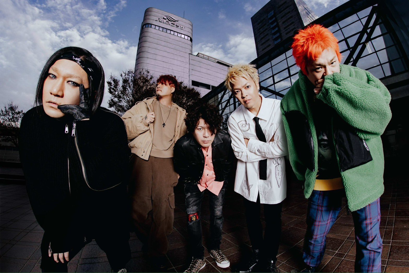 FM802 EVENING TAP on X: 