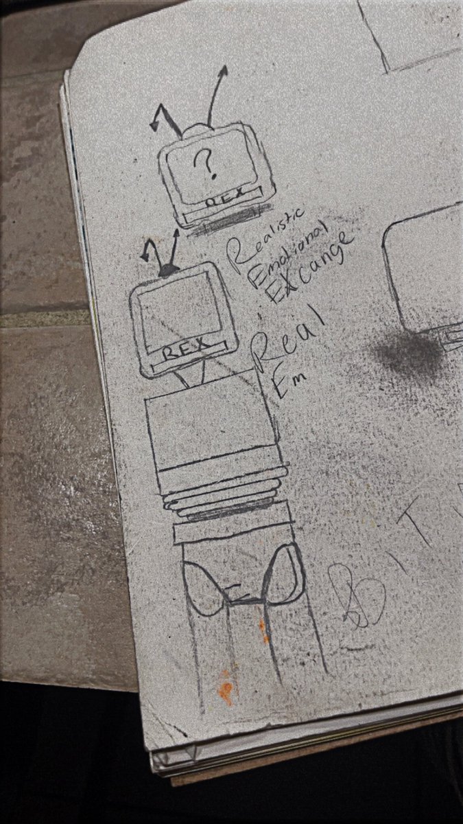 AmayOrion's tweet photo. story boarding a new concept for a new collection of short stories and poems. i didn’t know i could draw like that. it’s like a part of my brain turned on out of nowhere, lol https://t.co/Pa09pcYACm