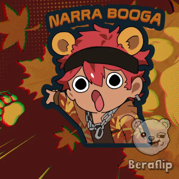 chan_iskandar's tweet photo. BM fam! I did a thing with Narra's LET THEM COOK quest. Cook art and earn points with me! https://t.co/CVEAAYygR6