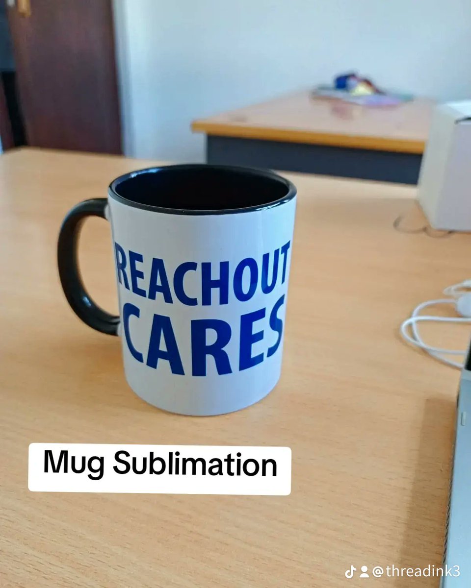 Threadandink1's tweet photo. Customization is key, right? 😌 Check out the branding options we offer! Curious? Reach out to us at 0758186131 and let’s create something special together. 

#ThreadAndInkTextiles #branding #tshirts #staffuniform #schooluniform #textilefactory #fashion https://t.co/Imy66z3Zc5