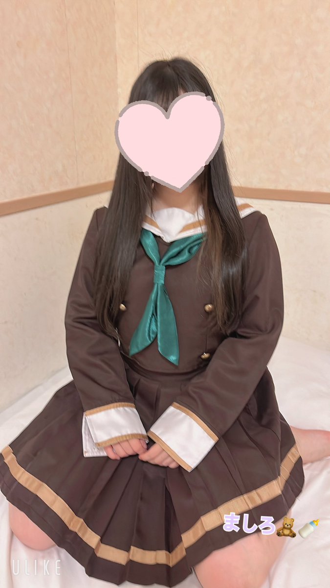 moegp_masiro's tweet photo. お久しぶりです✨

今月の出勤日が確定したのでお知らせします( *´꒳`* )

10/20 12:00~17:00です🐰🎀

12:00~14:50ごろまでご予約可能です🫶🏻

会いに来てね(՞  ܸ. .ܸ՞)︎♡

ましろ🧸🍼 https://t.co/P7vcApg8yY