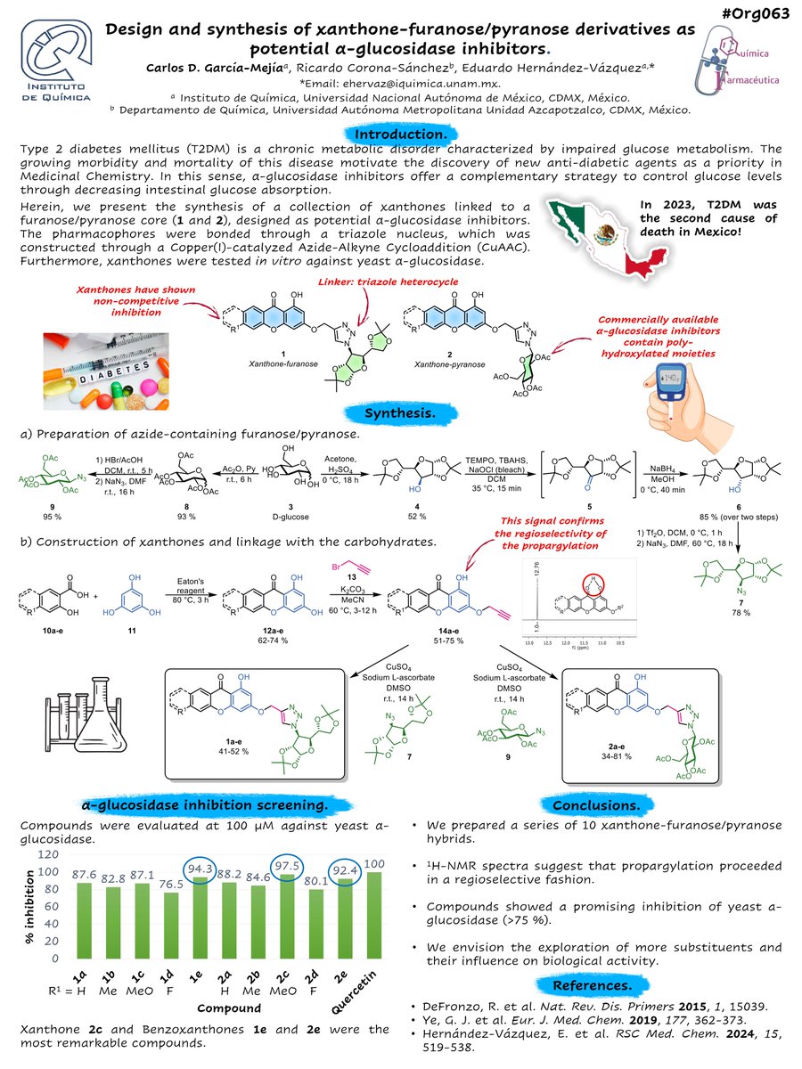 Carlos Daniel García Mejía tweet media
