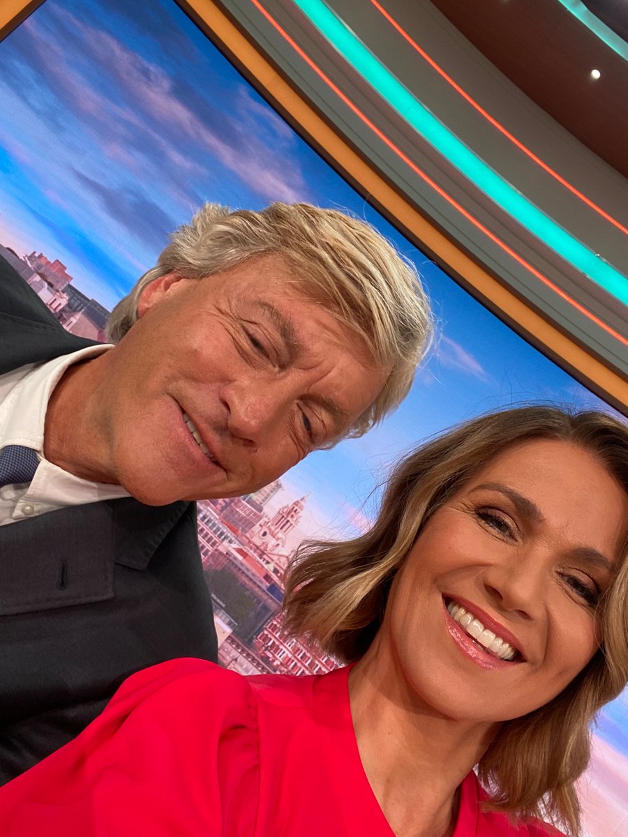 Susanna Reid tweet media