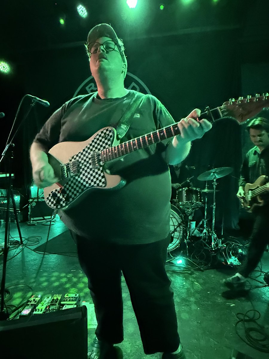 I love live music. I’ve missed like music. 

Do yourself a huge favor, and check out <a href="/michiganderband/">Michigander</a>

Just absolutely incredible. Jason and his whole band are super talented. I’ll never miss seeing them live. ❤️