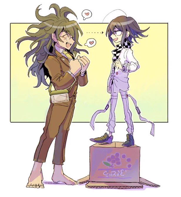 推しcpでいつもやるやつ集めたら面白かったから再掲しとこう 
