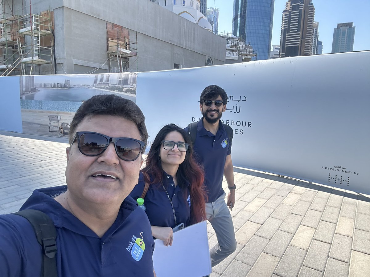 TESTPAN INDIA PRIVATE LIMITED tweet media