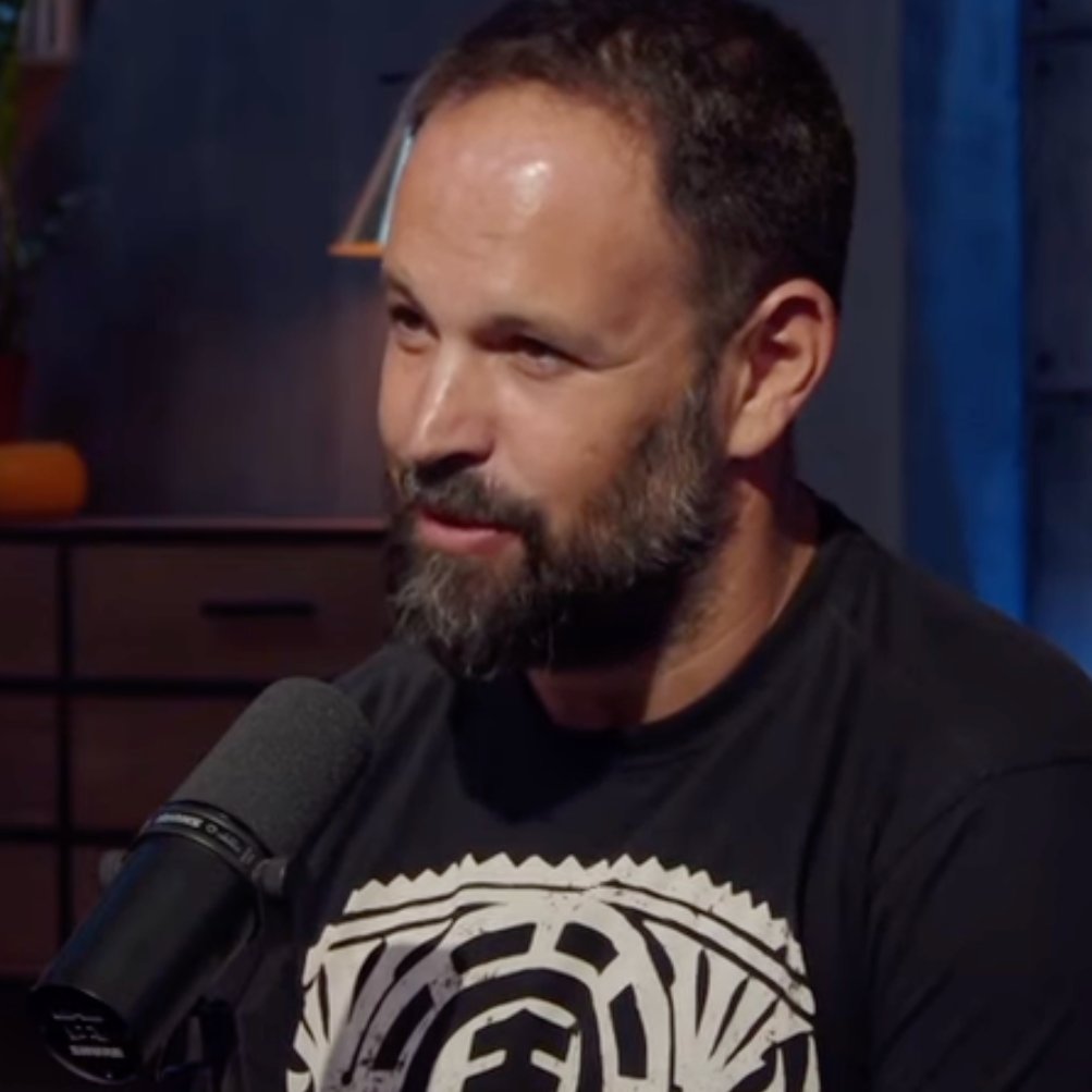 Yuval Weinreb 于威 tweet media