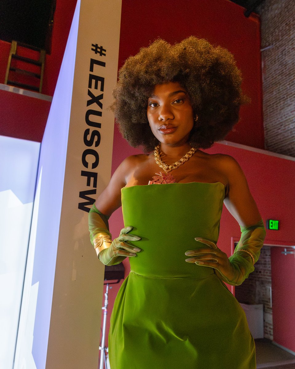 Charleston Fashion Week, The Events tweet media