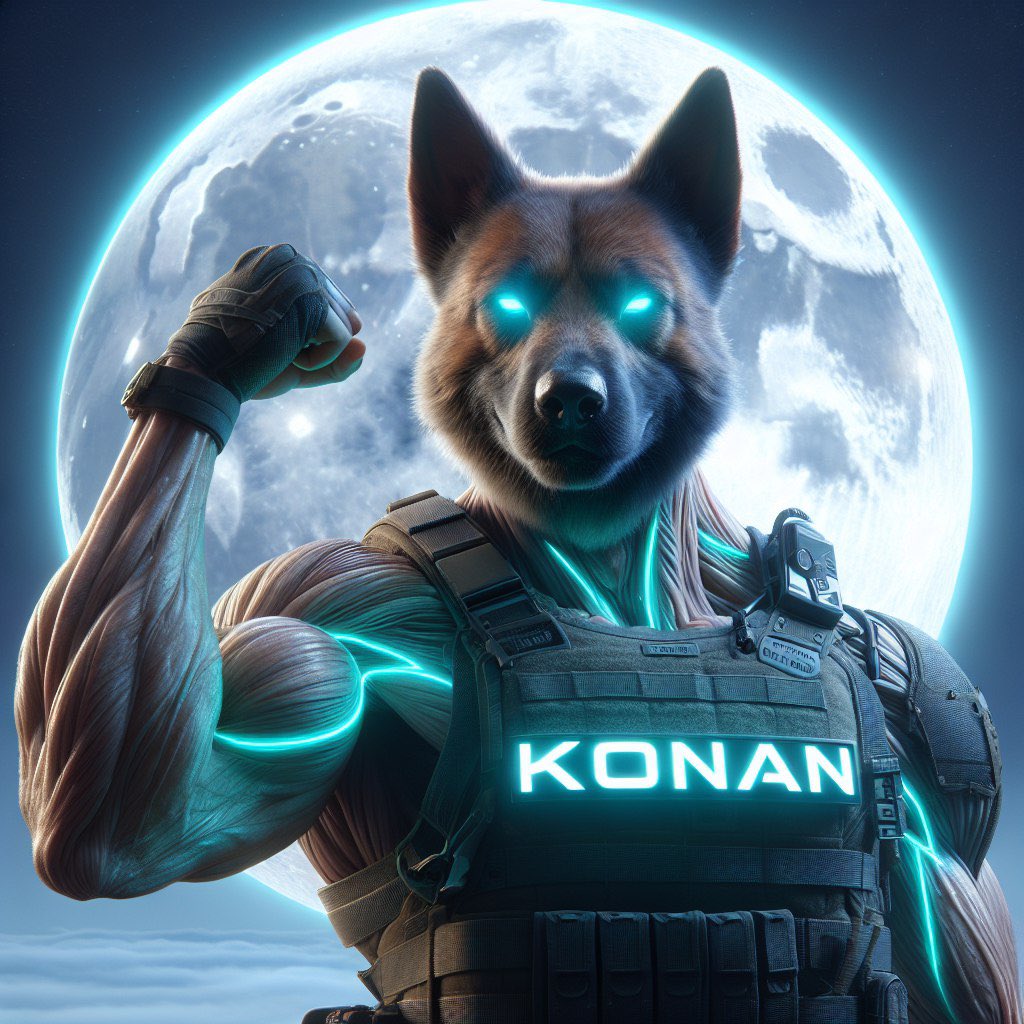 konanofkaspa's tweet photo. 🚨🚨 TEAM, HUGE NEWS! 🚨🚨

Our whales have stepped up BIG TIME and raised $39,150 USD for our CEX & MM listing; on top of the 13K USDT/ 13k USD KONAN they put for DEX!! TRUE LEGENDS!! We’re just $800 short of sealing the deal! 🏆

Now, I need EVERYONE to come together and contribute whatever you can towards this massive goal! Let’s keep the momentum going and continue to GROW and PROSPER as fast as we have been! 🔥🚀

Together, we’re unstoppable! Let’s make $KONAN legendary! 💪💰

#KONAN #Kaspa #KRC20 #Crypto #CommunityPower #Bullish

Please only send KAS
Donation wallet

kaspa:qzmgz7f9lf4cml35czlzkpsar75nlc0j3572uahhj35naczv52a0gh3qdlncz