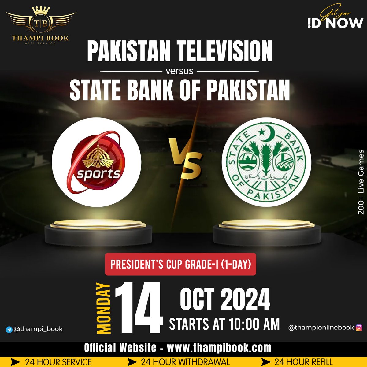 ThampiBook's tweet photo. 👑 THAMPI ONLINE BOOK🪶

https://t.co/vSXIOxW3lm

https://t.co/XZTF0gnaV6
https://t.co/XZTF0gnaV6

#india #T20 #cricket #betting #thampibook #fastdeposit #fastwithdrawal #instantpayment #ipl #cricketstars #cricketid #ipl2024 #play #winbig #betandwin https://t.co/2auhkdjRCE
