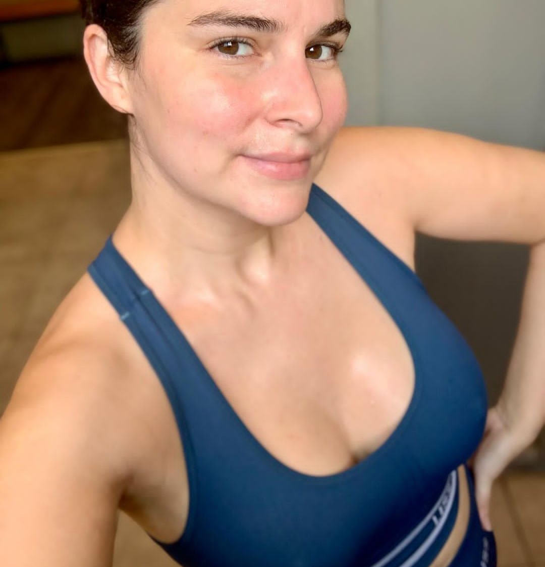 La mujer de mis sueños <a href="/laurivarola/">Laura Rivarola 🇦🇷</a> Que Mujer❤