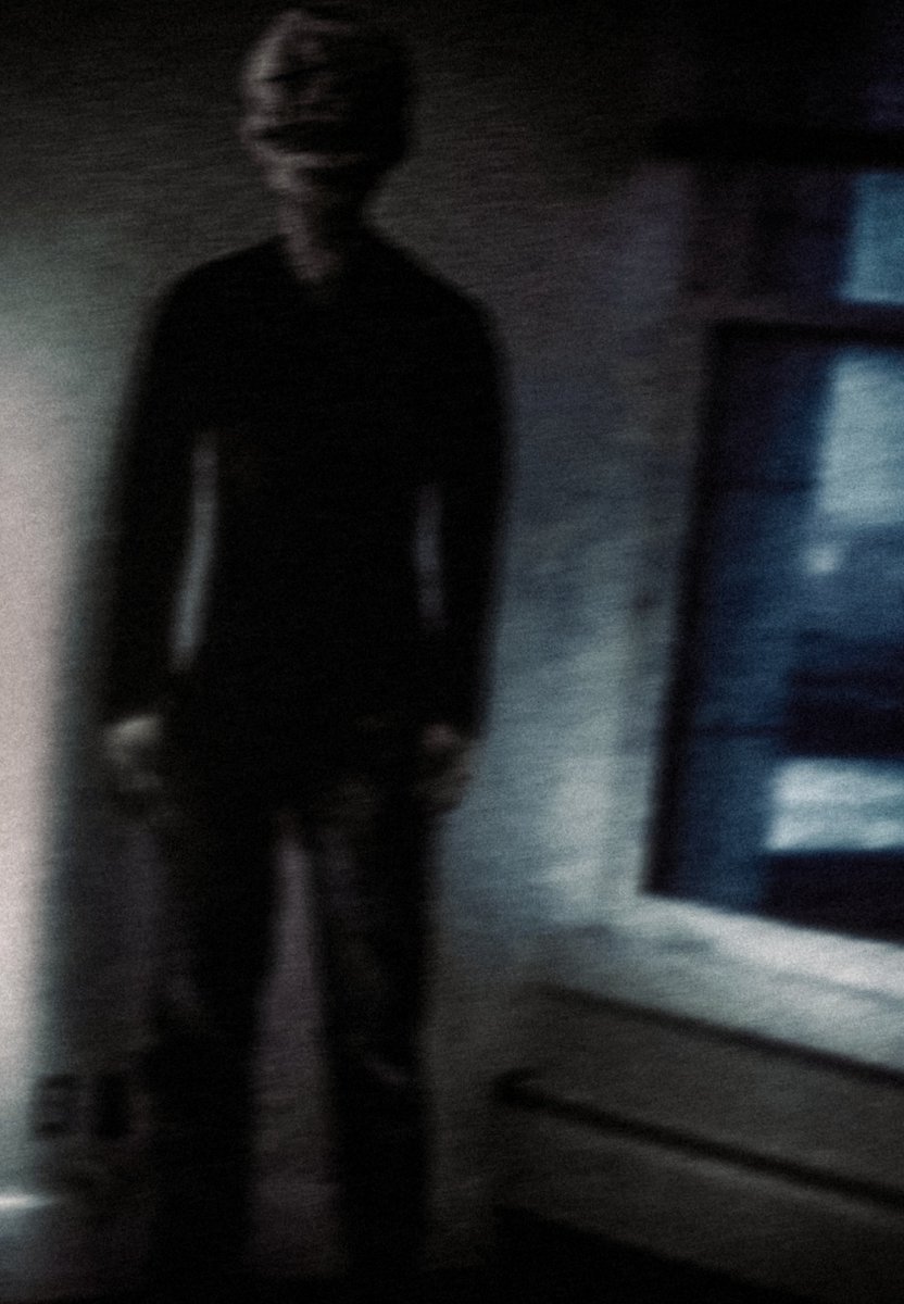 Low key i kinda miss my old found footage style