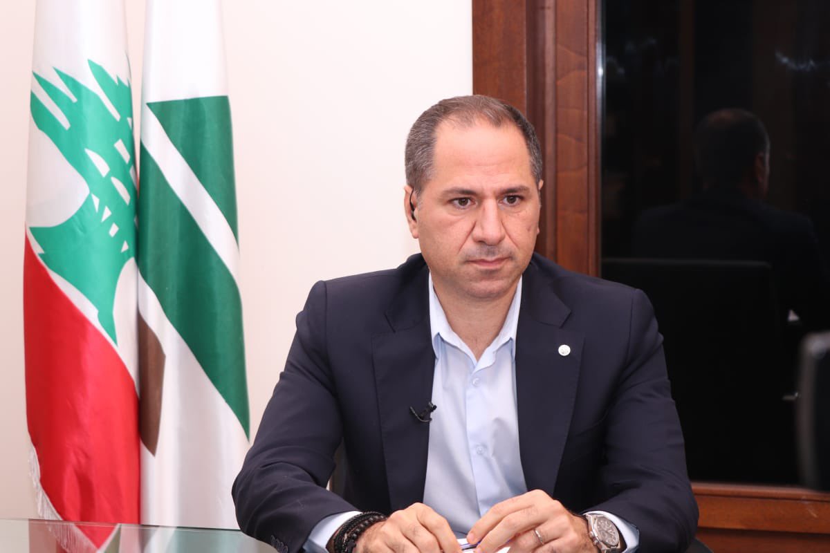 samygemayel's tweet photo. عبر "الجديد": لوقف إطلاق النار يجب أن يستلم الجيش الأرض ولا نراهن على انكسار أحد وبناء بلدنا على قواعد جديدة يتطلب ألّا يكون السلاح بيد أحد
https://t.co/pjQJL8RhAA https://t.co/uTzOq8RkIm