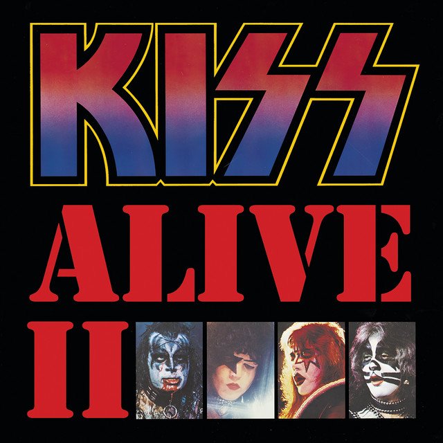 MaxxGhe's tweet photo. 14/10/1977.
È una delle date di uscita del secondo live album dei Kiss: "Alive II": 
https://t.co/Qr5gS10Ezj 
#Kiss #AliveII https://t.co/l0XQhYHGIj