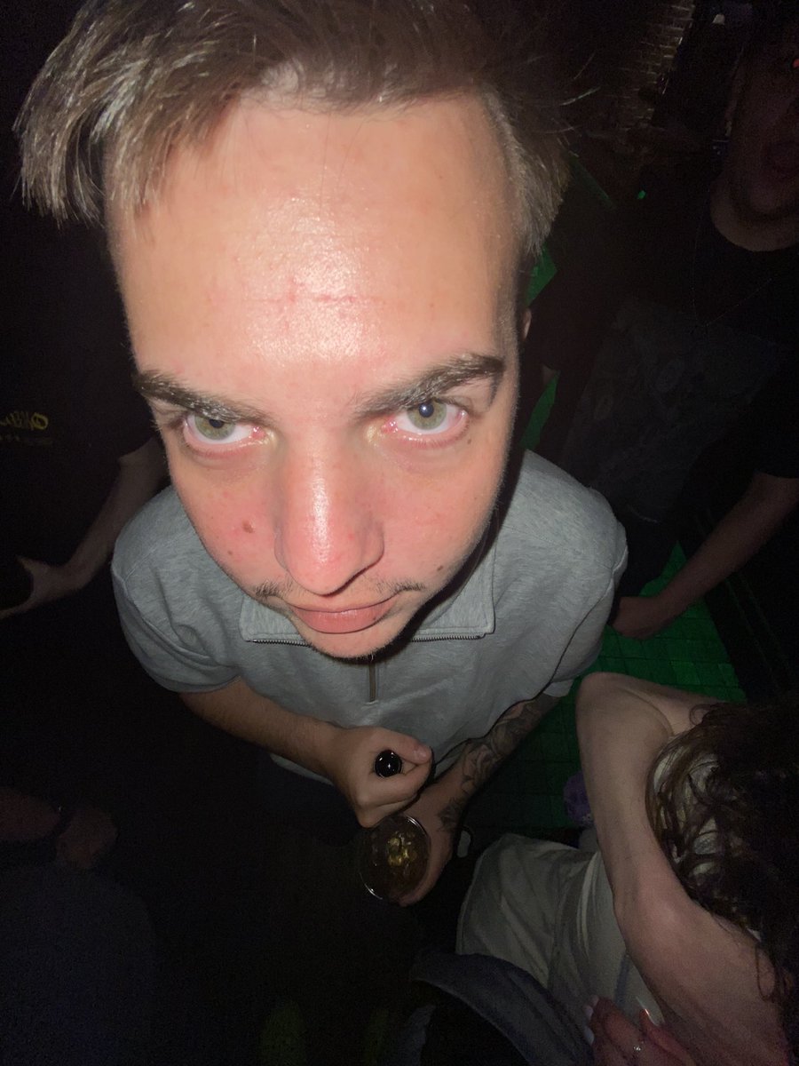 pisspod - THEY/THEM 🇵🇸 tweet media