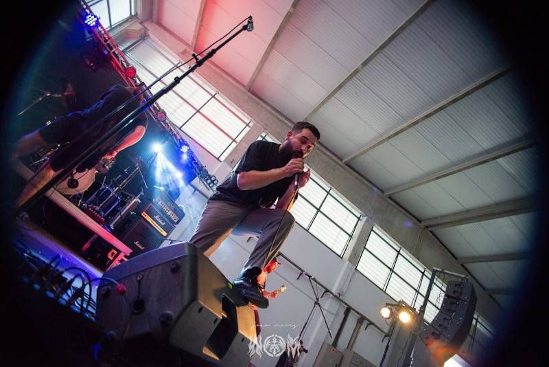WOMetalradio's tweet image. WOM Photo Report – All Kingdoms Fall @ Vortex Metal Festival - Parque De Exposiçoes Acácio Dores, Montijo - 21.09.24

buff.ly/4eXrpwg 

#AllKingdomsFall #VortexMetalFestival #WOMPhotoReport