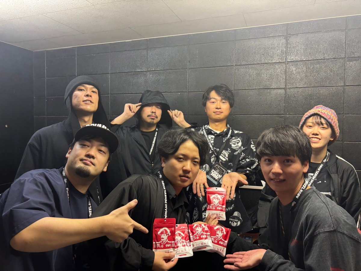 📷 #PHOTOWHEEL #FM802 #ミナホ #ええ声とどけ 📷 

🟣15:00～ FANJ twice

Mlle.