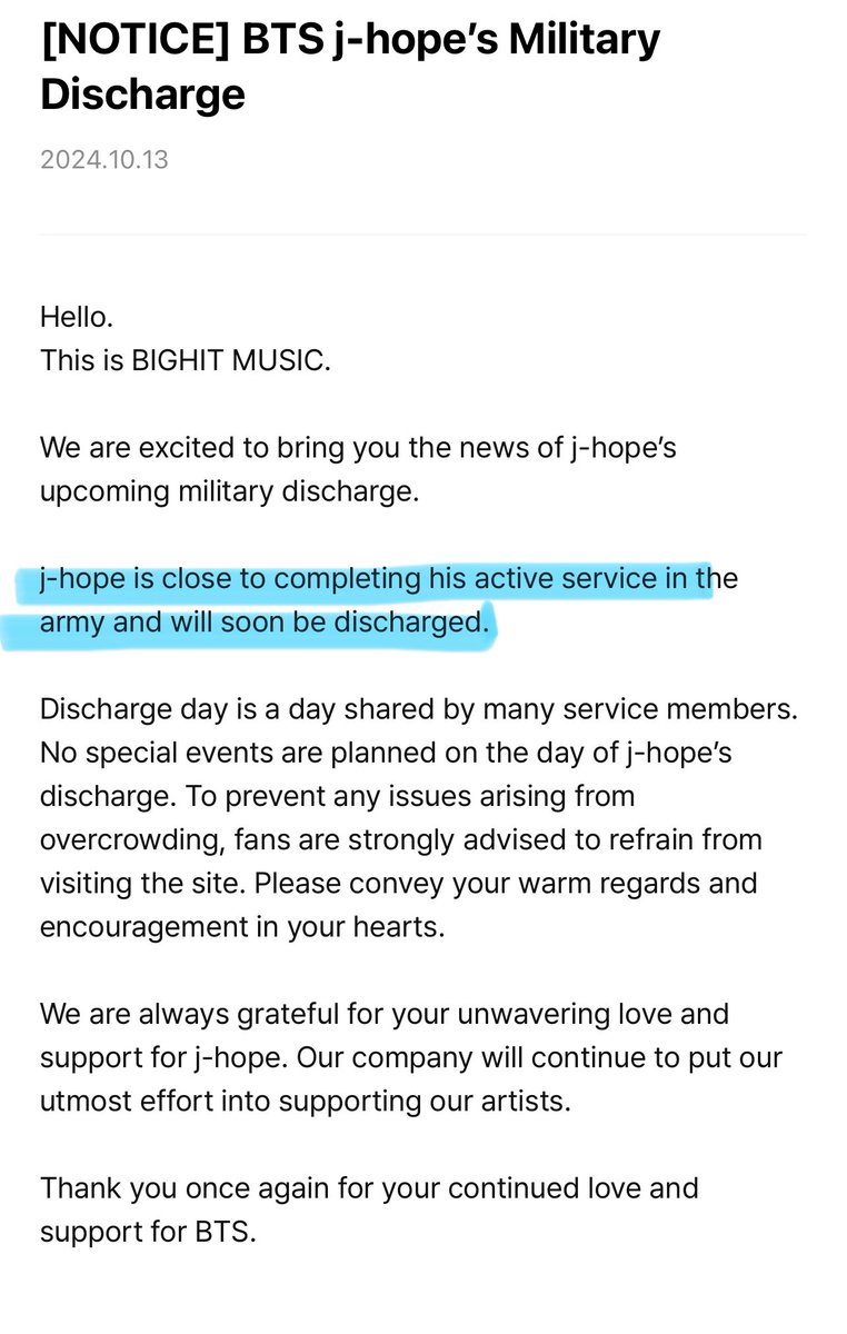 HobiCasa's tweet image. WE ARE HERE NOW 😭😭😭😭 THREE DAYSSSSSSS, WE WILL SEE HOBI!!! 

#3DaystoMeetOurHOPE
#WaitingForHOPE