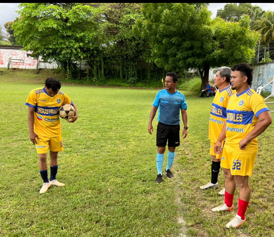 SERGIO MURILLO Mentes en Acción tweet media