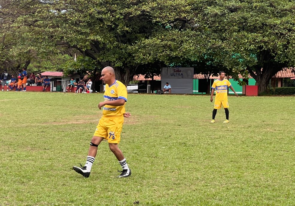 SERGIO MURILLO Mentes en Acción tweet media