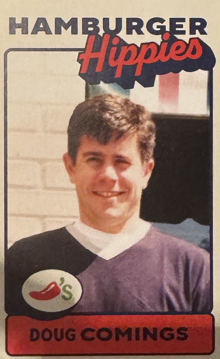 Aaron White (@aa_m_white) on Twitter photo Happy 30 years to our amazing <a href="/Chilis/">Chili's Grill & Bar</a> Leader <a href="/dougcomings/">doug comings</a> . Living our Chilihead Commitment each and everyday. Cheers to 3 decades and the impact you continue to make on our Chiliheads #chilislove Happy 30 years to our amazing <a href="/Chilis/">Chili's Grill & Bar</a> Leader <a href="/dougcomings/">doug comings</a> . Living our Chilihead Commitment each and everyday. Cheers to 3 decades and the impact you continue to make on our Chiliheads #chilislove