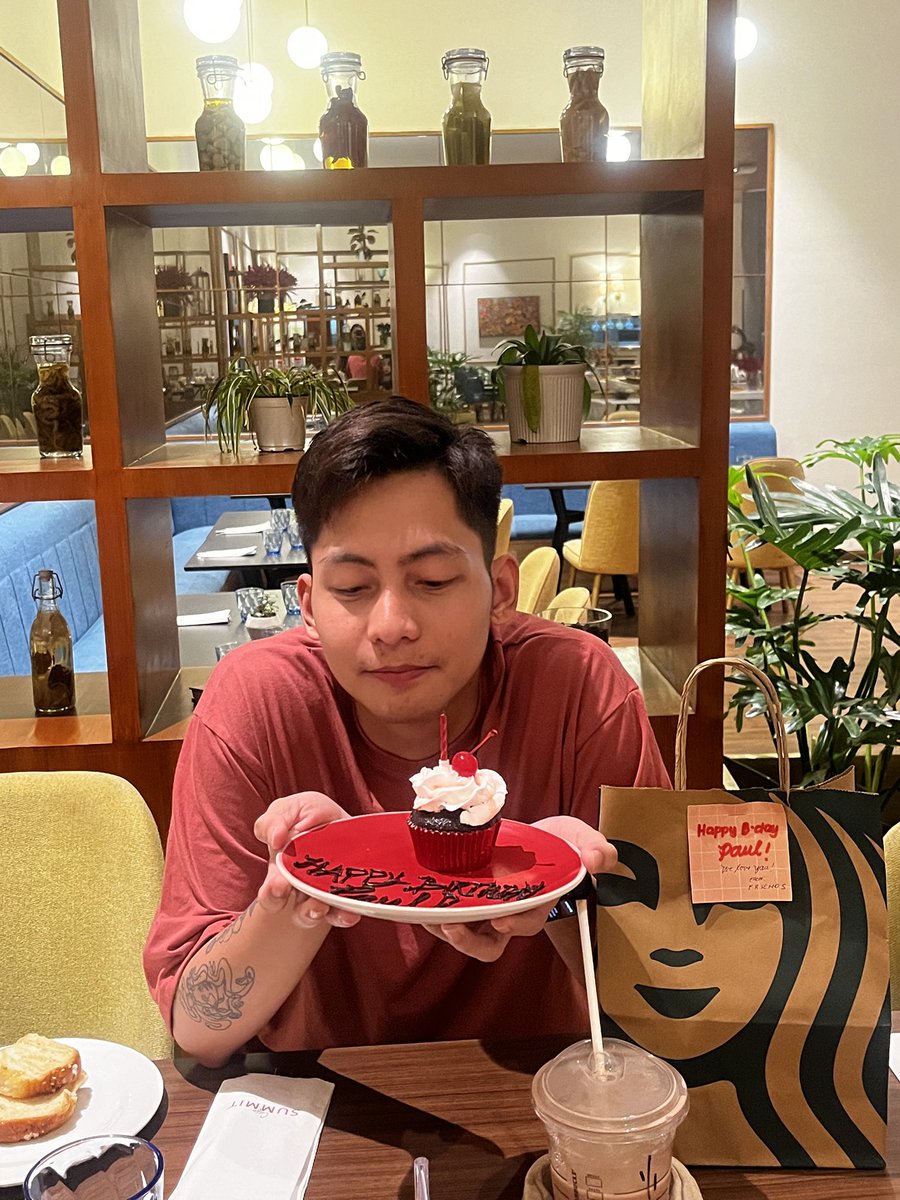 JeddyJeddd's tweet photo. Had a blast yesterday. 🤗 https://t.co/pxLgy36h2M