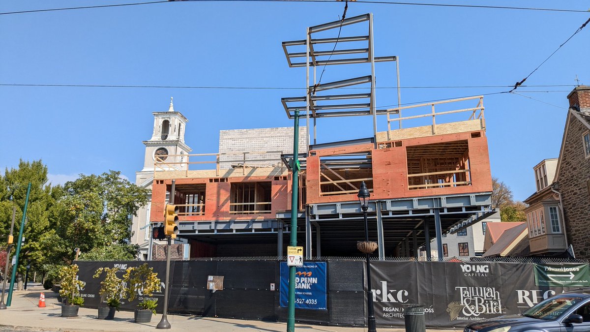 Daniel Trubman (@dmtrubman) on Twitter photo <a href="/CaralhoPhilly/">Defund PA Racehorse Owners</a> Smash that retweet button if you love to see new multi-family housing get constructed in Chestnut Hill <a href="/CaralhoPhilly/">Defund PA Racehorse Owners</a> Smash that retweet button if you love to see new multi-family housing get constructed in Chestnut Hill