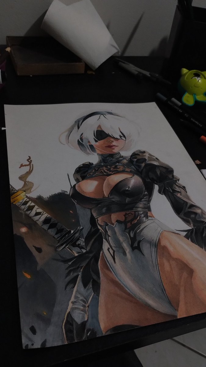 David_oneartist's tweet photo. VOLTEI!!! 

#hentaiِ  #draw https://t.co/hNzyF6iuIx