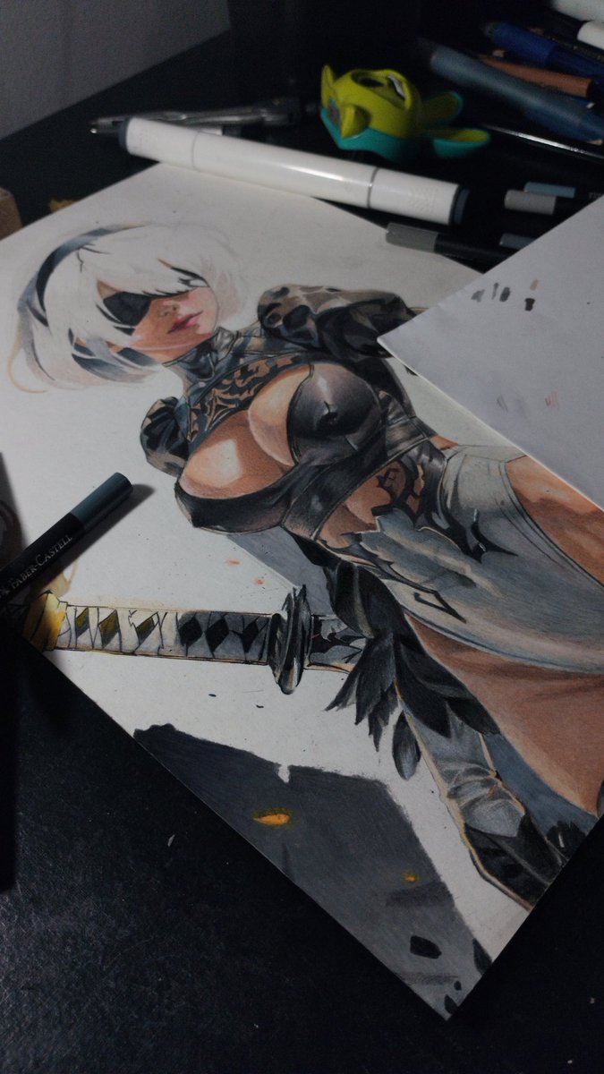 David_oneartist's tweet photo. VOLTEI!!! 

#hentaiِ  #draw https://t.co/hNzyF6iuIx