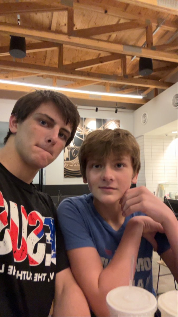 JaxForrest6's tweet photo. 2023 Super 32 1-2
2024 Super 32 6th Place
Remember the name Jamison Forrest https://t.co/mK9ZFyK7jw
